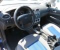 Форд Фокус, объемом двигателя 1.6 л и пробегом 205 тыс. км за 3800 $, фото 5 на Automoto.ua