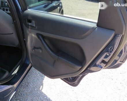 Форд Фокус, объемом двигателя 1.6 л и пробегом 205 тыс. км за 3800 $, фото 13 на Automoto.ua