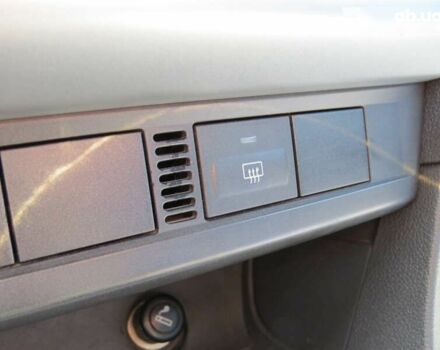 Форд Фокус, объемом двигателя 1.6 л и пробегом 205 тыс. км за 3800 $, фото 24 на Automoto.ua