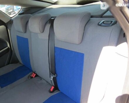 Форд Фокус, объемом двигателя 1.6 л и пробегом 205 тыс. км за 3800 $, фото 9 на Automoto.ua