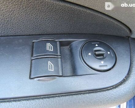 Форд Фокус, объемом двигателя 1.6 л и пробегом 205 тыс. км за 3800 $, фото 20 на Automoto.ua