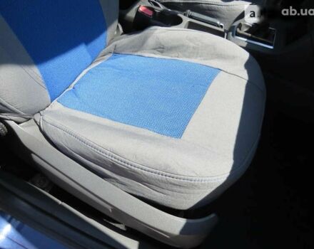 Форд Фокус, объемом двигателя 1.6 л и пробегом 205 тыс. км за 3800 $, фото 19 на Automoto.ua