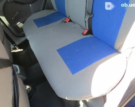 Форд Фокус, объемом двигателя 1.6 л и пробегом 205 тыс. км за 3800 $, фото 10 на Automoto.ua