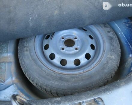 Форд Фокус, объемом двигателя 1.6 л и пробегом 205 тыс. км за 3800 $, фото 12 на Automoto.ua