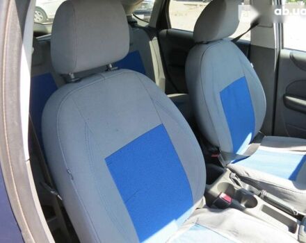 Форд Фокус, объемом двигателя 1.6 л и пробегом 205 тыс. км за 3800 $, фото 18 на Automoto.ua