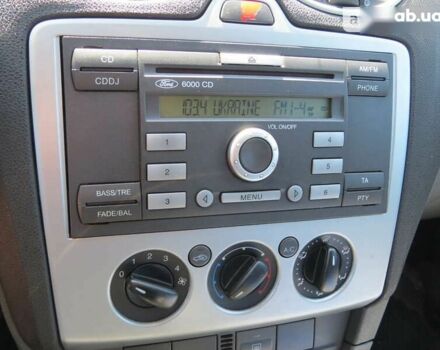 Форд Фокус, объемом двигателя 1.6 л и пробегом 205 тыс. км за 3800 $, фото 23 на Automoto.ua