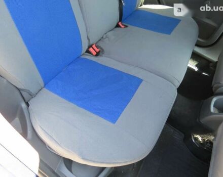 Форд Фокус, объемом двигателя 1.6 л и пробегом 205 тыс. км за 3800 $, фото 15 на Automoto.ua