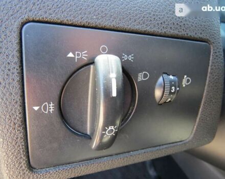 Форд Фокус, объемом двигателя 1.6 л и пробегом 205 тыс. км за 3800 $, фото 21 на Automoto.ua