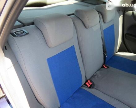 Форд Фокус, объемом двигателя 1.6 л и пробегом 205 тыс. км за 3800 $, фото 14 на Automoto.ua