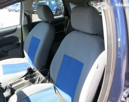Форд Фокус, объемом двигателя 1.6 л и пробегом 205 тыс. км за 3800 $, фото 6 на Automoto.ua