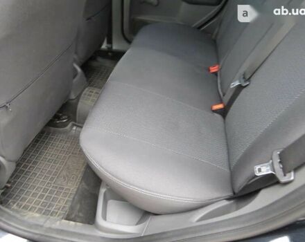 Форд Фокус, объемом двигателя 1.6 л и пробегом 195 тыс. км за 5300 $, фото 11 на Automoto.ua