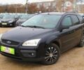 Форд Фокус, объемом двигателя 1.6 л и пробегом 195 тыс. км за 5300 $, фото 3 на Automoto.ua