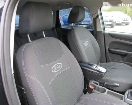 Форд Фокус, объемом двигателя 1.6 л и пробегом 195 тыс. км за 5300 $, фото 18 на Automoto.ua