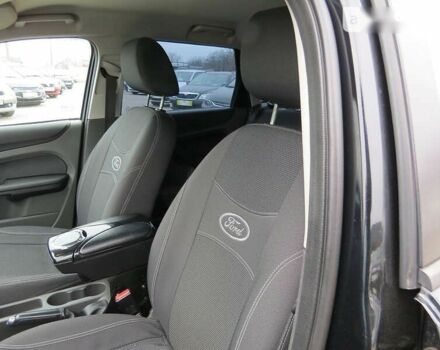 Форд Фокус, объемом двигателя 1.6 л и пробегом 195 тыс. км за 5300 $, фото 7 на Automoto.ua