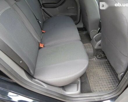 Форд Фокус, объемом двигателя 1.6 л и пробегом 195 тыс. км за 5300 $, фото 15 на Automoto.ua