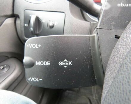 Форд Фокус, объемом двигателя 1.6 л и пробегом 195 тыс. км за 5300 $, фото 23 на Automoto.ua