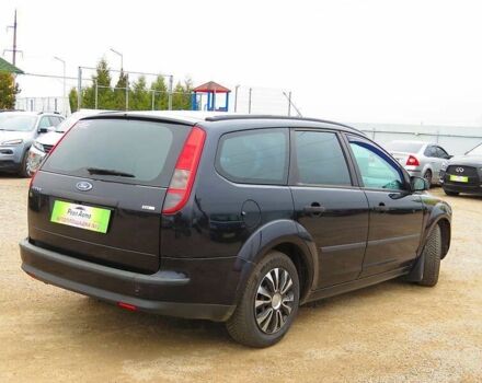 Форд Фокус, объемом двигателя 1.6 л и пробегом 195 тыс. км за 5300 $, фото 1 на Automoto.ua