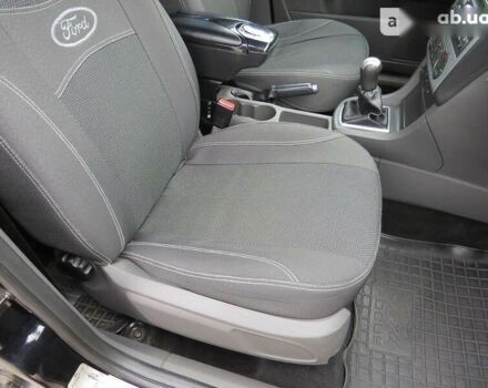 Форд Фокус, объемом двигателя 1.6 л и пробегом 195 тыс. км за 5300 $, фото 19 на Automoto.ua