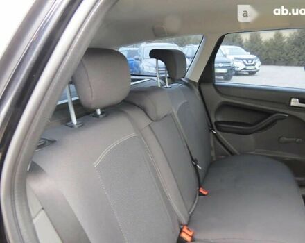 Форд Фокус, объемом двигателя 1.6 л и пробегом 195 тыс. км за 5300 $, фото 14 на Automoto.ua