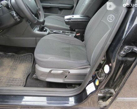 Форд Фокус, объемом двигателя 1.6 л и пробегом 195 тыс. км за 5300 $, фото 8 на Automoto.ua