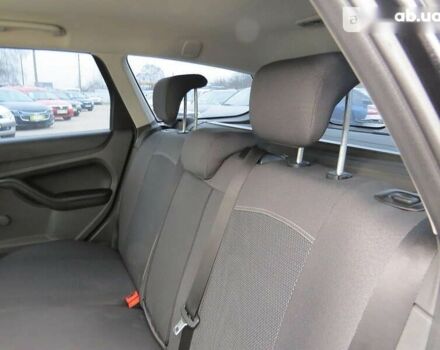 Форд Фокус, объемом двигателя 1.6 л и пробегом 195 тыс. км за 5300 $, фото 10 на Automoto.ua