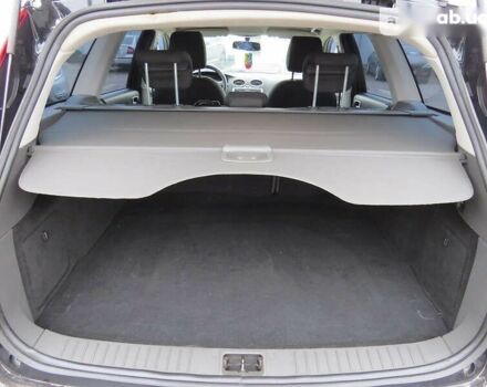 Форд Фокус, объемом двигателя 1.6 л и пробегом 195 тыс. км за 5300 $, фото 12 на Automoto.ua