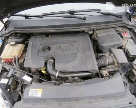 Форд Фокус, объемом двигателя 1.6 л и пробегом 195 тыс. км за 5300 $, фото 25 на Automoto.ua