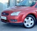 Форд Фокус, об'ємом двигуна 1.6 л та пробігом 111 тис. км за 6500 $, фото 15 на Automoto.ua