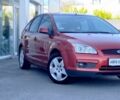 Форд Фокус, об'ємом двигуна 1.6 л та пробігом 111 тис. км за 6500 $, фото 10 на Automoto.ua