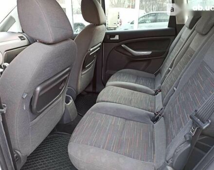 Форд Фокус, объемом двигателя 0 л и пробегом 224 тыс. км за 5950 $, фото 11 на Automoto.ua