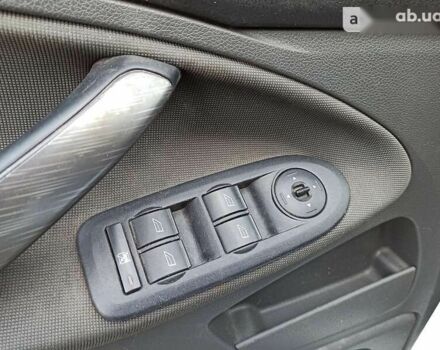 Форд Фокус, объемом двигателя 0 л и пробегом 224 тыс. км за 5950 $, фото 10 на Automoto.ua