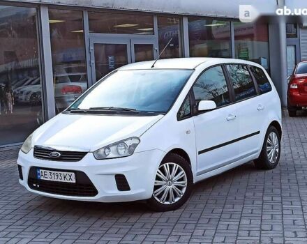 Форд Фокус, объемом двигателя 0 л и пробегом 224 тыс. км за 5950 $, фото 2 на Automoto.ua