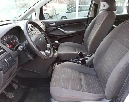 Форд Фокус, объемом двигателя 0 л и пробегом 224 тыс. км за 5950 $, фото 9 на Automoto.ua