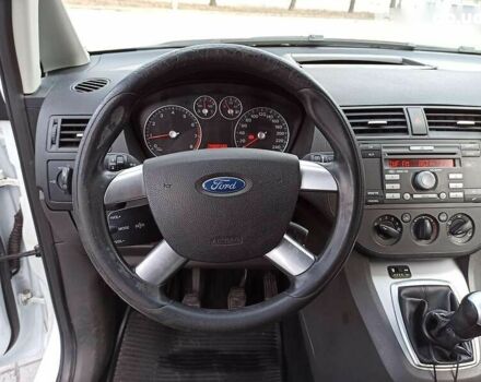 Форд Фокус, объемом двигателя 0 л и пробегом 224 тыс. км за 5950 $, фото 15 на Automoto.ua