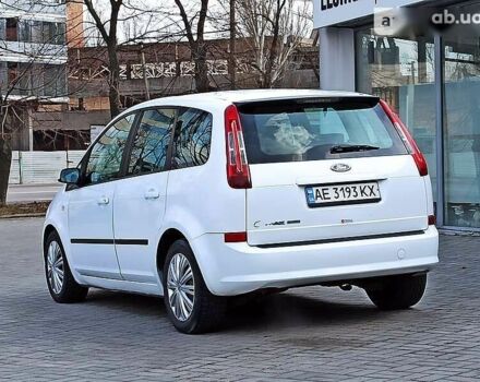 Форд Фокус, объемом двигателя 0 л и пробегом 224 тыс. км за 5950 $, фото 7 на Automoto.ua