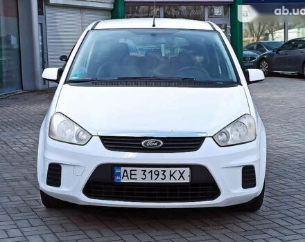 Форд Фокус, объемом двигателя 0 л и пробегом 224 тыс. км за 5950 $, фото 3 на Automoto.ua