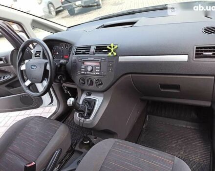 Форд Фокус, объемом двигателя 0 л и пробегом 224 тыс. км за 5950 $, фото 13 на Automoto.ua