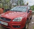 Форд Фокус, объемом двигателя 1.6 л и пробегом 221 тыс. км за 5000 $, фото 3 на Automoto.ua