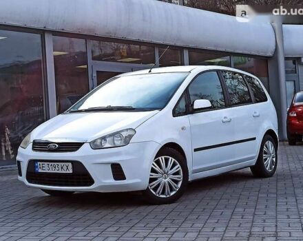 Форд Фокус, объемом двигателя 0 л и пробегом 224 тыс. км за 5950 $, фото 1 на Automoto.ua