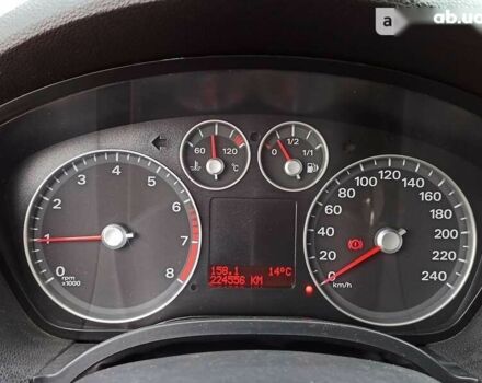 Форд Фокус, объемом двигателя 0 л и пробегом 224 тыс. км за 5950 $, фото 22 на Automoto.ua