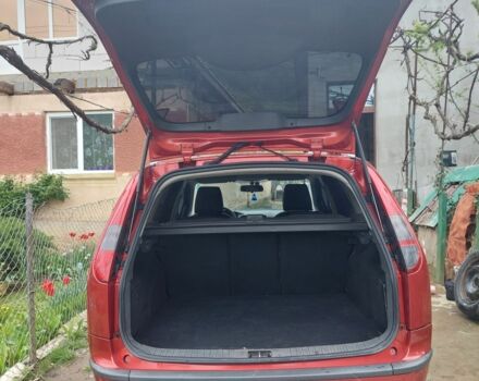 Форд Фокус, объемом двигателя 1.6 л и пробегом 221 тыс. км за 5000 $, фото 12 на Automoto.ua