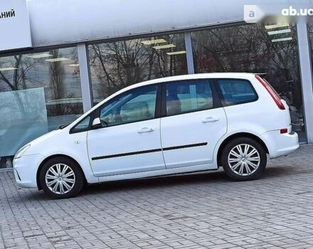 Форд Фокус, объемом двигателя 0 л и пробегом 224 тыс. км за 5950 $, фото 8 на Automoto.ua