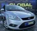 Форд Фокус, об'ємом двигуна 1.6 л та пробігом 249 тис. км за 5200 $, фото 1 на Automoto.ua