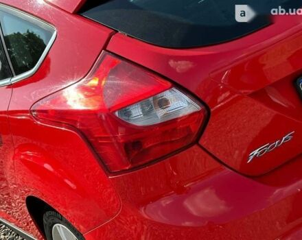 Форд Фокус, об'ємом двигуна 1 л та пробігом 209 тис. км за 6500 $, фото 11 на Automoto.ua