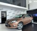 Форд Фокус 2013 в Одессе на Automoto.ua Форд Фокус, объемом двигателя 1.6 л и пробегом 59 тыс. км за 9600 $, фото 1 на Automoto.ua