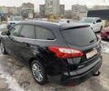 Форд Фокус 2013 в Львове на Automoto.ua Форд Фокус, объемом двигателя 1.6 л и пробегом 180 тыс. км за 9200 $, фото 14 на Automoto.ua