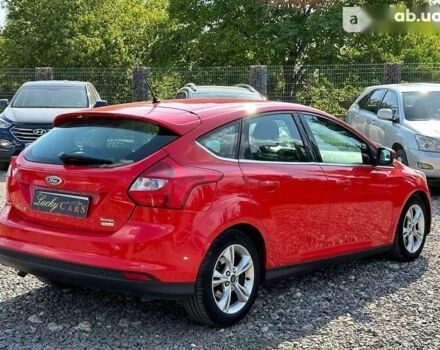 Форд Фокус, об'ємом двигуна 1 л та пробігом 209 тис. км за 6500 $, фото 3 на Automoto.ua