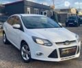 Форд Фокус 2013 в Одессе на Automoto.ua Форд Фокус, объемом двигателя 2 л и пробегом 247 тыс. км за 8000 $, фото 3 на Automoto.ua