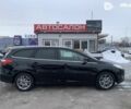 Форд Фокус 2013 в Львове на Automoto.ua Форд Фокус, объемом двигателя 1.6 л и пробегом 180 тыс. км за 9200 $, фото 22 на Automoto.ua