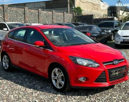 Форд Фокус, об'ємом двигуна 1 л та пробігом 209 тис. км за 6500 $, фото 2 на Automoto.ua
